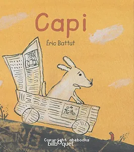 Capi