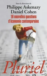 16 nouvelles questions d'économie contemporaine