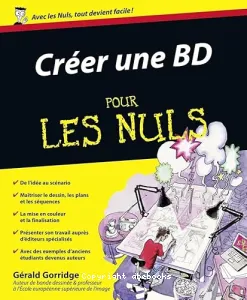 Créer une BD pour les nuls