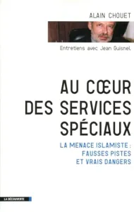 Au coeur des services spéciaux