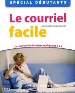 Le courriel facile