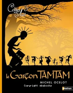 Le garçon Tamtam