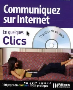 Communiquez sur internet