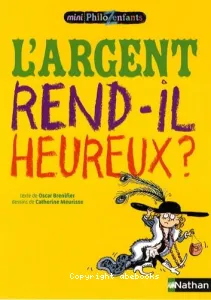 L’argent rend-il heureux ?