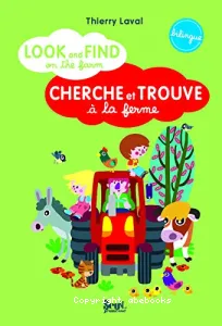 Cherche et trouve à la ferme