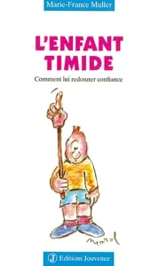 L'enfant timide