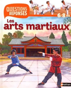 arts martiaux (Les)