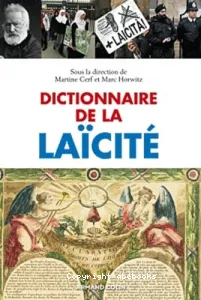 Dictionnaire de la laïcité