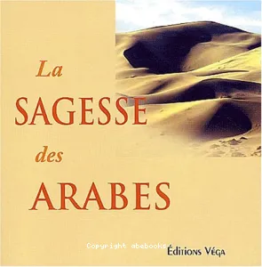 La sagesse arabe