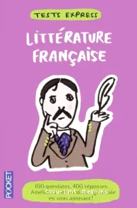 Littérature française