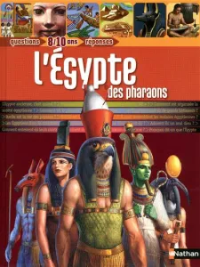 L'Égypte des pharaons