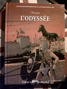 L' odyssée