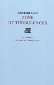 Zone de turbulences