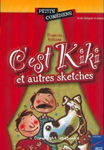 C'est Kiki