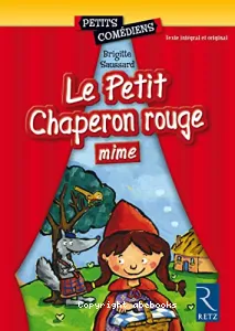 Le Petit Chaperon rouge