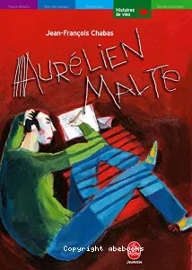 Aurélien Malte