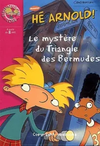 Le mystère du Triangle de Bermudes