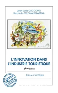 L' innovation dans l'industrie touristique