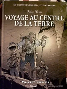 Voyage au centre de la terre