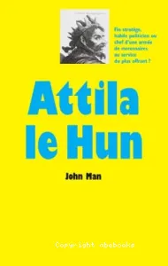 Attila le Hun