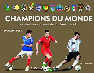 Champions du monde