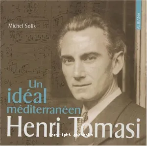 Henri Tomasi