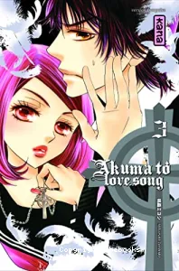 Akuma to love song