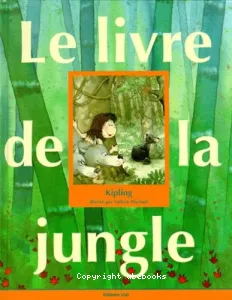 Le livre de la jungle