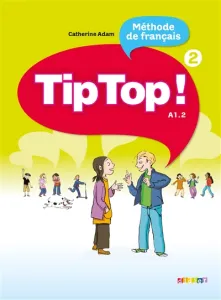 Tip Top ! - 2 - A1.2