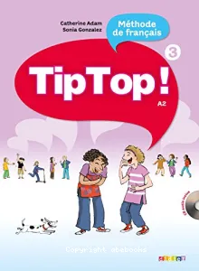 Tip Top ! - 3 - A2