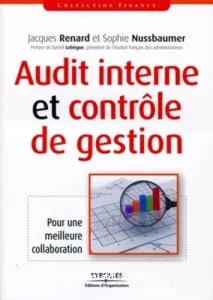 Audit interne et contrôle de gestion