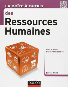 La boîte à outils des ressources humaines