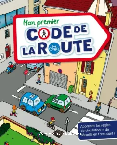 Mon premier code de la route