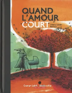 Quand l'amour court