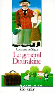 Le Général Dourakine