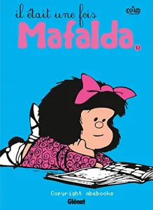 Il était une fois Mafalda