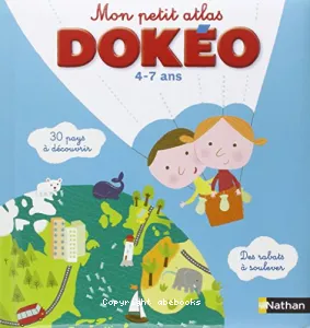 Mon petit atlas Dokéo