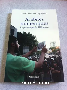 Arabités numériques