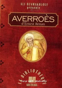 Averroès d'Ernest Renan