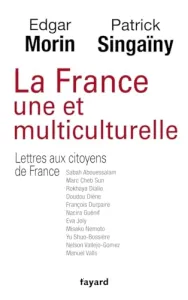 La France une et multiculturelle