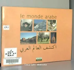 Le monde arabe