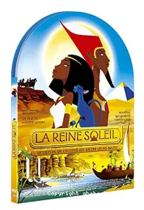 La Reine soleil