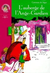 L' auberge de l'Ange-Gardien