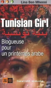 Tunisian girl