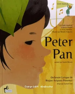 Peter Pan