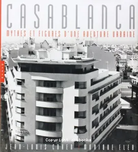 Casablanca