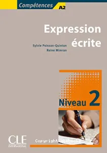 Expression écrite