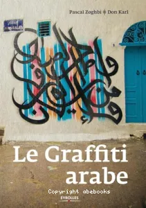 Le graffiti arabe