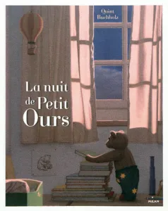 Nuit de Petit Ours (La)
