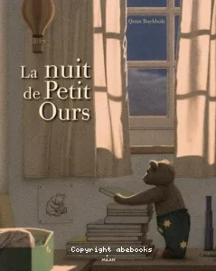 Nuit de Petit Ours (La)